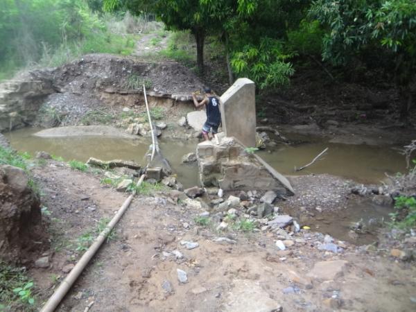 Bairro Canoas (Imagem:FlorianoNews)