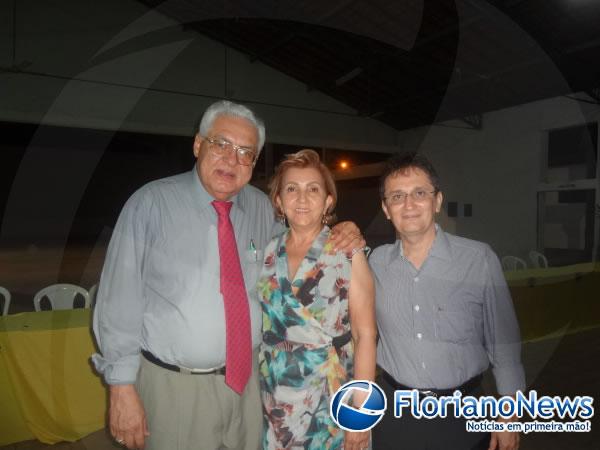 Rotary Club de Floriano(Imagem:FlorianoNews)