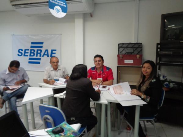 SEBRAE realizara movimento ?Compre do Pequeno Negócio?.(Imagem:FlorianoNews)