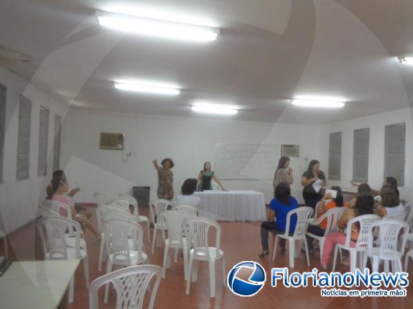 Nomeada direção interina da 10ª Gerência Regional de Educação de Floriano.(Imagem:FlorianoNews)