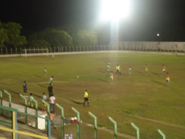 Boca Juniors e Atletas do Futuro disputam final da Copa Floriano Sub-20.(Imagem:FlorianoNews)