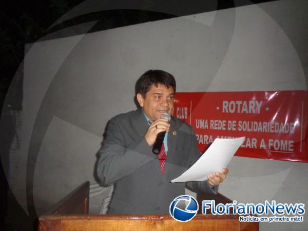 Wellington Batista(Imagem:FlorianoNews)