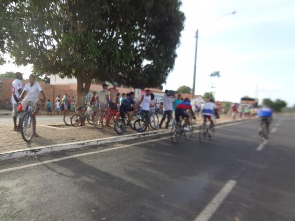 1&ordf; Volta do Anel Vi&aacute;rio de Floriano (Imagem:FlorianoNews)