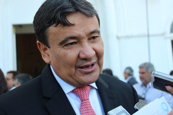 Governador Wellington Dias (PT)(Imagem:Divulgação)