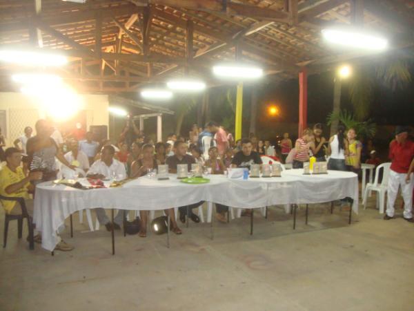  Festival de Forró(Imagem:redação)