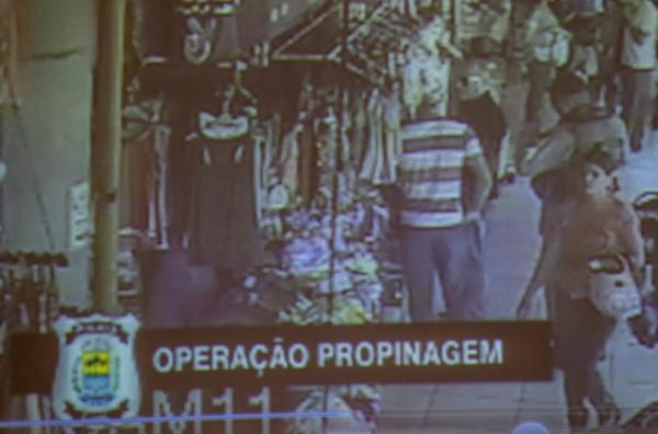 Operação Propinagem: servidores da Sefaz receberam até R$ 1,2 milhão em propina.(Imagem:Cidadeverde.com)