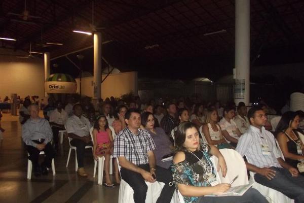 Sindicato do Comércio realiza Seminário Varejista de Floriano e Região.(Imagem:FlorianoNews)