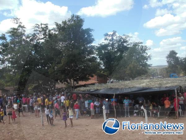 Realizada 2ª Corrida de Prado em Barão de Grajaú.(Imagem:FlorianoNews)