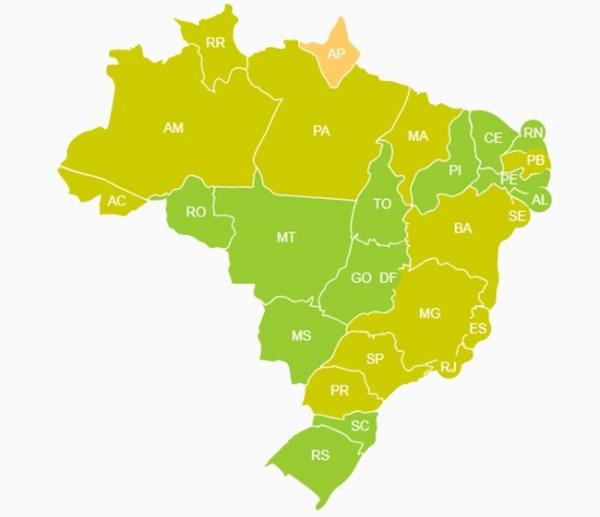 Piauí melhora nota e Floriano se destaca na avaliação de Transparência da CGU.(Imagem:Divulgação)