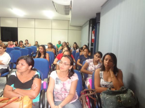 SEBRAE sedia 1º Colóquio de Educação de Floriano.(Imagem:FlorianoNews)