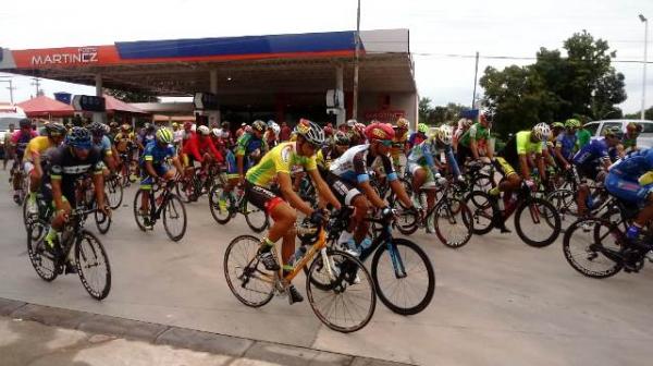 1° Tour Bar-São agita a cidade de Barão de Grajaú.(Imagem:FlorianoNews)