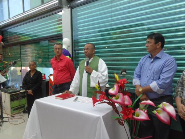 Inaugurada a nova loja Nortista Calçados.(Imagem:FlorianoNews)