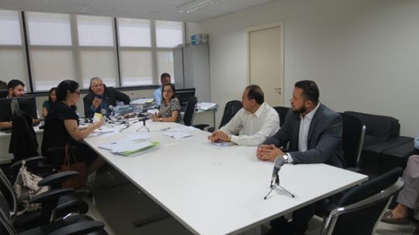 7ª Vara retoma julgamento da operação Pioneiros sobre tráfico(Imagem:Cidadeverde.com)