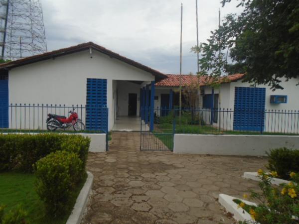 Secretaria Municipal de Educação(Imagem:FlorianoNews)