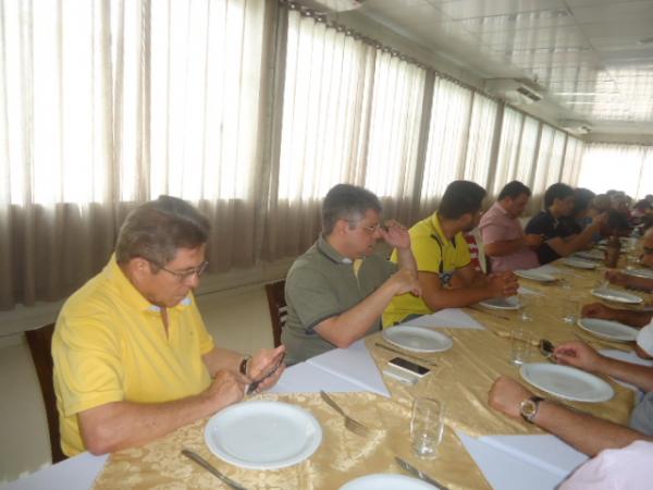 PSDB realiza encontro regional em Floriano.(Imagem:FlorianoNews)