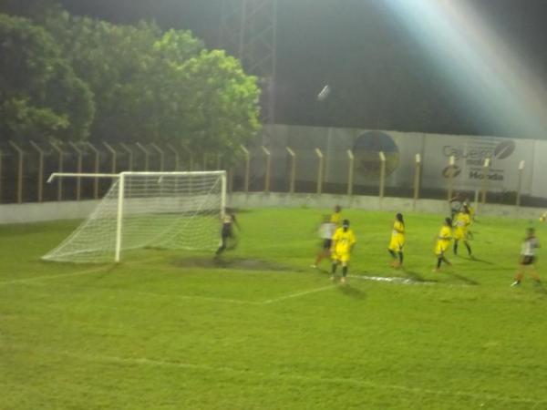 FUNDESPI não comparece no Campeonato Piauiense de futebol feminino em Floriano.(Imagem:FlorianoNews)