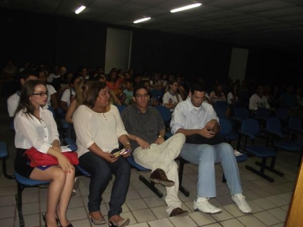 UESPI realiza 5ª Semana de Pedagogia em Floriano.(Imagem:FlorianoNews)