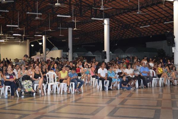 Escola Pequeno Príncipe realizou na sexta-feira a VIII Literarte(Imagem:EPP)