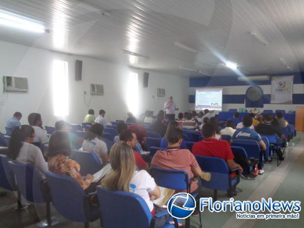 CRCPI realiza XIX Encontro Regional de Contabilidade de Floriano e Região.(Imagem:FlorianoNews)