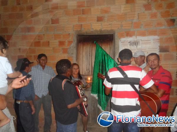 No Dia de Reis, grupos encerram ciclo natalino em Floriano e Barão de Grajaú.(Imagem:FlorianoNews)