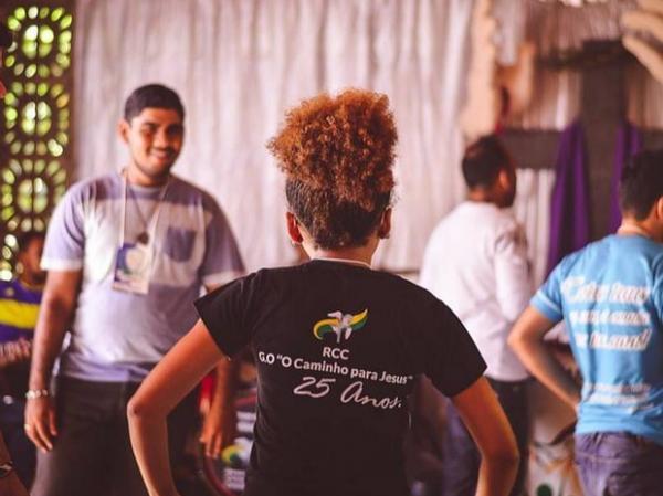 Jovens piauienses participarão de missão na Olimpída Rio 2016.(Imagem:Jhulio Costa)