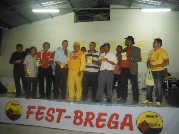 Fest Brega(Imagem:FlorianoNews)