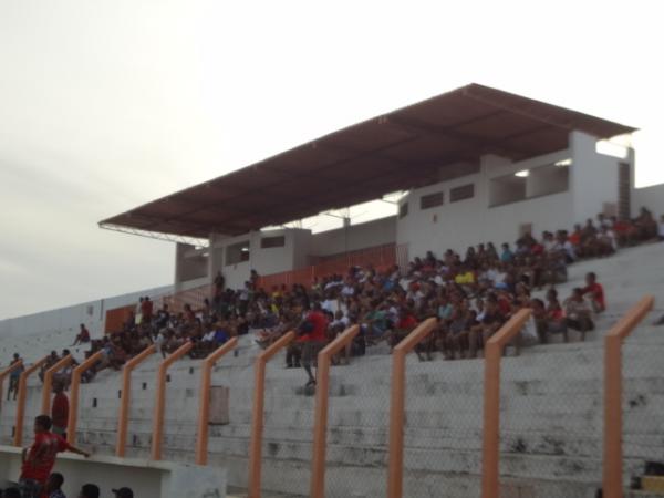 Campeonato Florianense (Imagem:FlorianoNews)