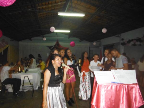 Formatura(Imagem:FlorianoNews)