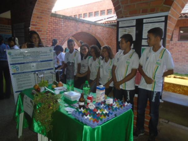 Escolas da 10ª GRE realizam III Circuito de Ciências em Floriano.(Imagem:FlorianoNews)
