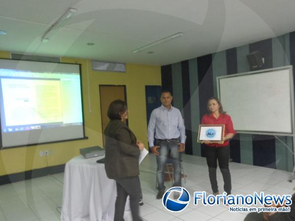 SEBRAE encerra o programa ALI em Floriano.(Imagem:FlorianoNews)