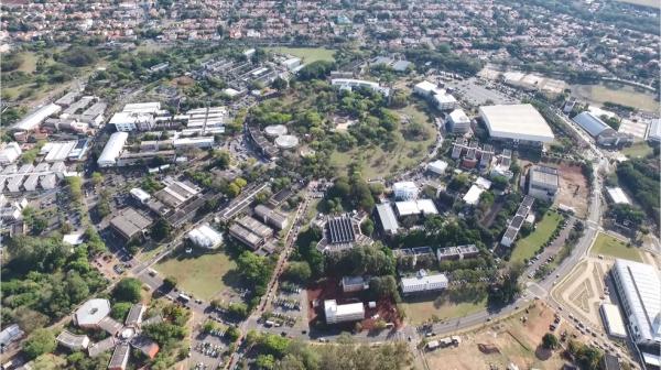 Universidade UNICAMP(Imagem:Reprodução)