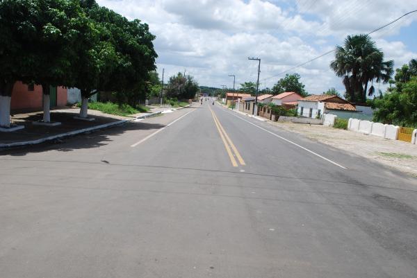 Prefeitura Municipal de Barão intensifica limpeza da cidade.(Imagem:Assessoria de Comunicação)