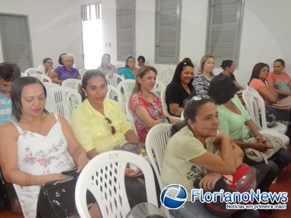 Rede Municipal de Educação inclui nova disciplina na grade curricular.(Imagem:FlorianoNews)