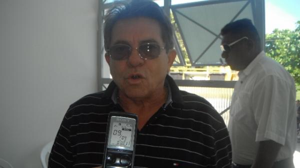 Avelino Neiva(Imagem:FlorianoNews)