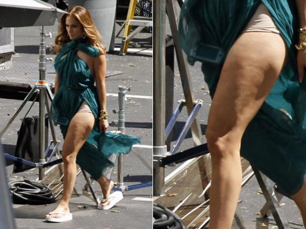 Jennifer Lopez (Imagem:Grosby Group)