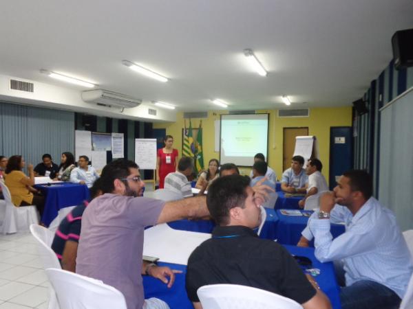 Sebrae de Floriano sedia Seminário para empreendedores.(Imagem:FlorianoNews)