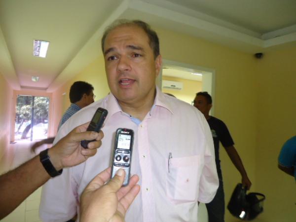 Márcio Neiva(Imagem:FlorianoNews)