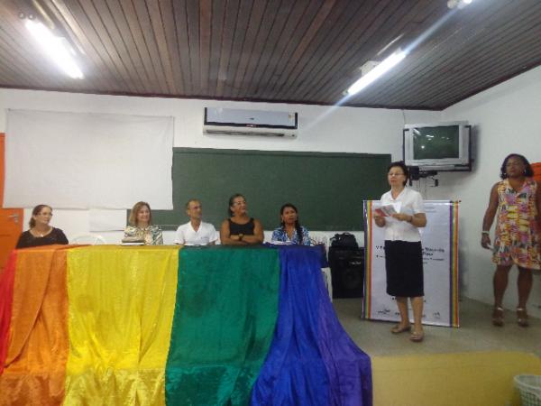 6º Congresso Estadual de Travestis e Transexuais acontece em Floriano.(Imagem:FlorianoNews)