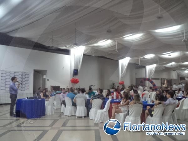 Chapa II de Floriano realiza última reunião e mostra suas propostas para a eleição da OAB.(Imagem:FlorianoNews)