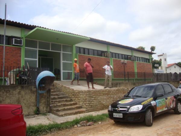 10º Regional de Saúde(Imagem:redação)