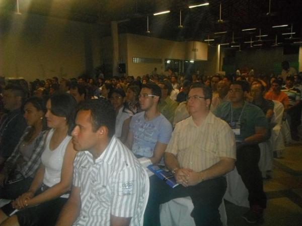 Convenção Empresarial discute Cenários, Oportunidades e Tendências em Floriano.(Imagem:FlorianoNews)