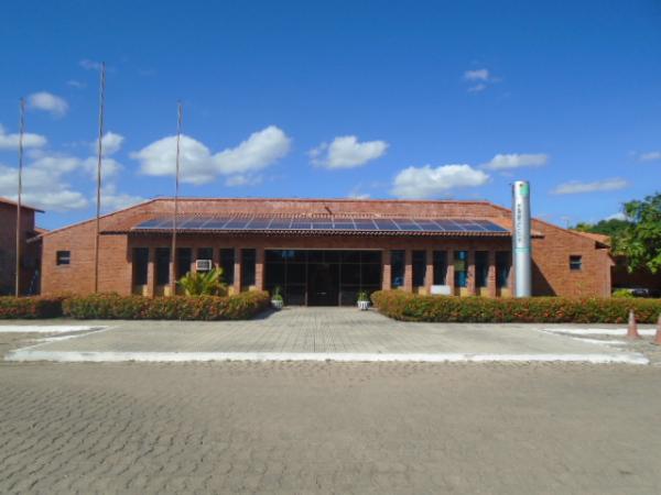 Instituto Federal do Piauí (IFPI), Campus Floriano.(Imagem:FlorianoNews)