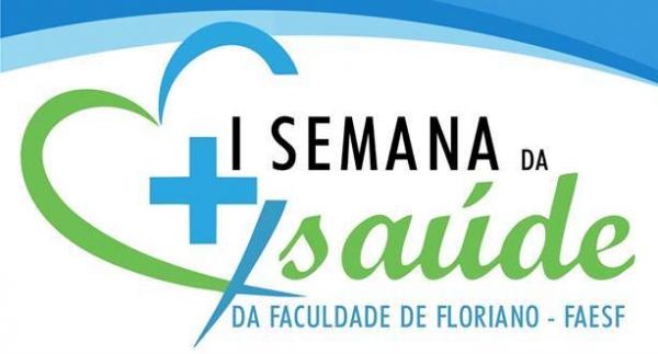Núcleo de Pesquisa e Extensão realiza I Semana da Saúde da Faculdade de Floriano.(Imagem:Divulgação/FAESF)