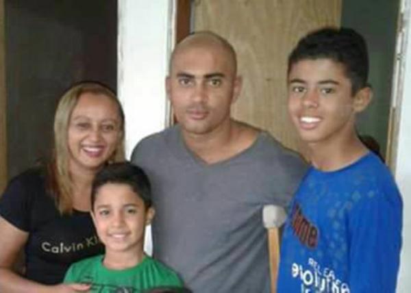 Família registra BO contra funerária por mexer em corpos carbonizados em Cristalândia(Imagem:Cidadeverde.com)