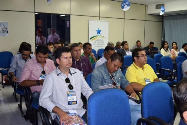 Confederação Nacional dos Municípios realiza Seminário sobre Medidas de Fim de Mandato.(Imagem:Secom)