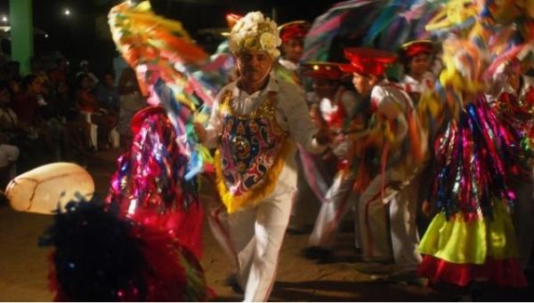 Palco Giratório do Sesc traz a Floriano espetáculo de dança