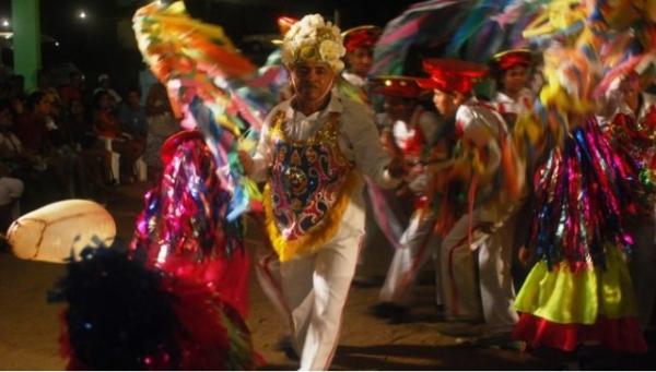 Palco Giratório do Sesc traz a Floriano espetáculo de dança 