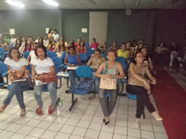 UESPI promove 1ª Jornada de Saúde Mental, Psiquiatria, Álcool e outras Drogas.(Imagem:FlorianoNews)