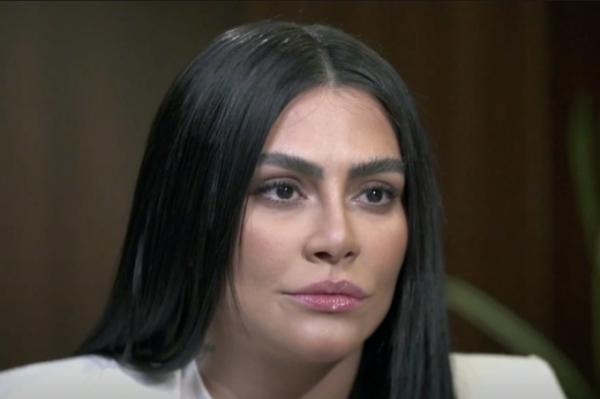 Cleo Pires(Imagem:Globoplay/Reprodução)