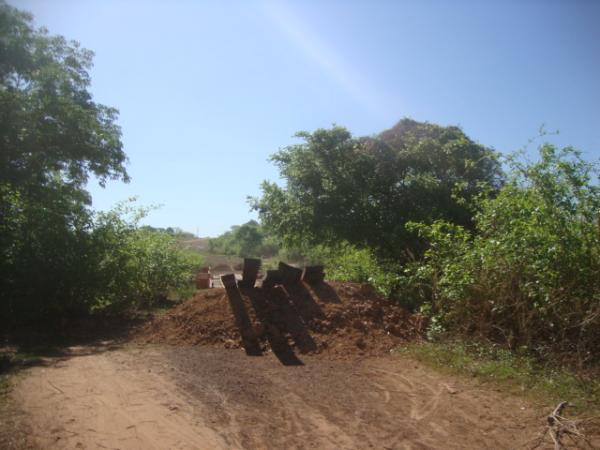 viajando pra o Taboleiro do Mato(Imagem:redação)